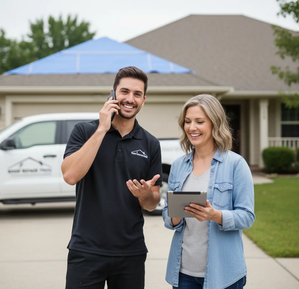 Roof Maintenance in Live Oak, FL